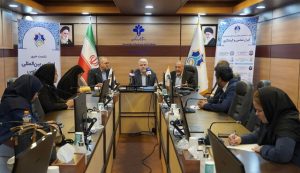 ایران‌شناسان خارجی آبان‌ماه به تهران می‌آیند